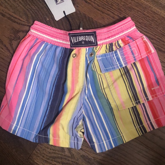 Swim shorts (#326) - Picture 3 of 3
